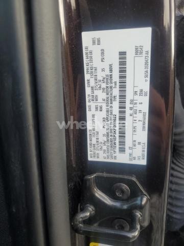 Photo 11 of 2019 FORD F150 SUPERCREW (VIN 1FTEW1EP3KFB90022)