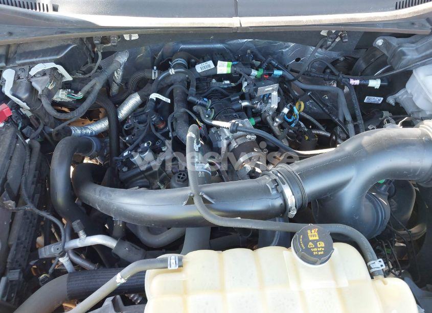 Photo 10 of 2019 Ford F-150 XLT (VIN 1FTEW1EP3KFC05313)