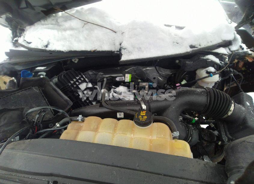 Photo 10 of 2019 Ford F-150 XL (VIN 1FTEW1EP3KFC17431)