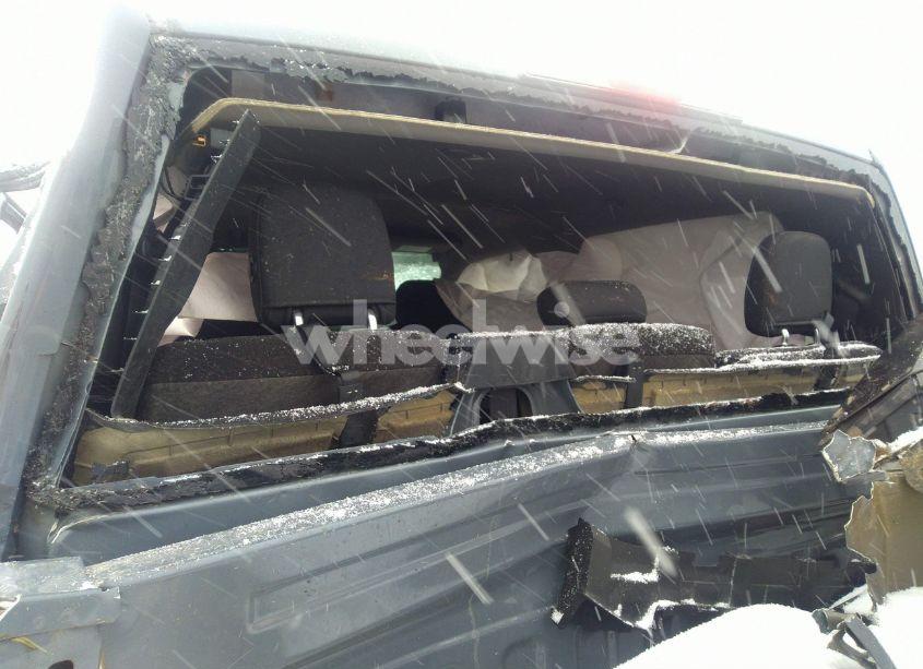 Photo 18 of 2019 Ford F-150 XL (VIN 1FTEW1EP3KFC17431)