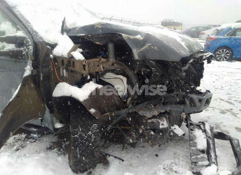 Photo 20 of 2019 Ford F-150 XL (VIN 1FTEW1EP3KFC17431)