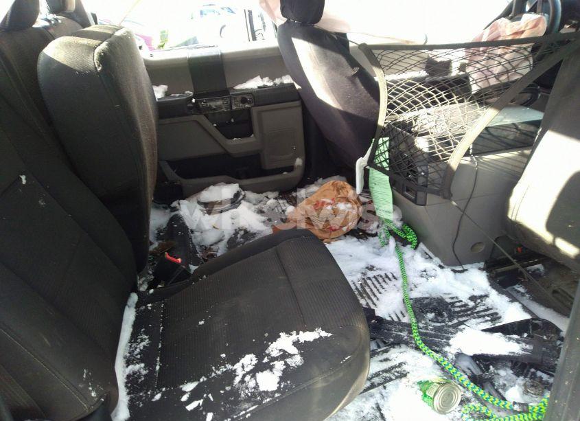 Photo 8 of 2019 Ford F-150 XL (VIN 1FTEW1EP3KFC17431)