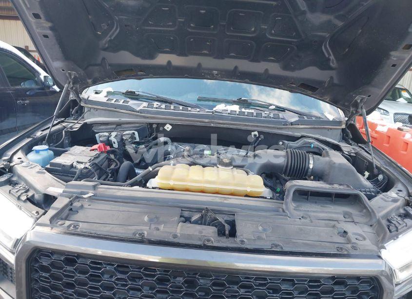 Photo 10 of 2019 Ford F-150 XL (VIN 1FTEW1EP3KKC84568)