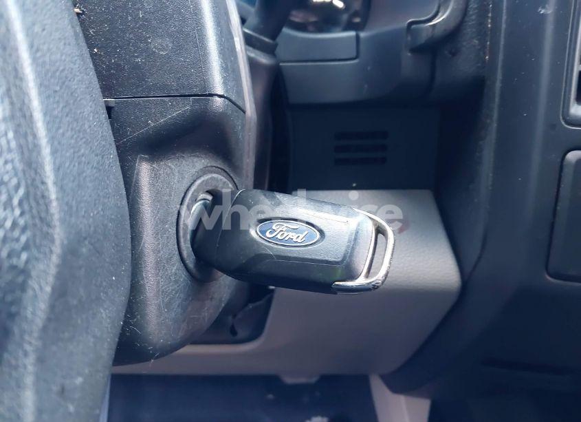 Photo 11 of 2019 Ford F-150 XL (VIN 1FTEW1EP3KKC84568)