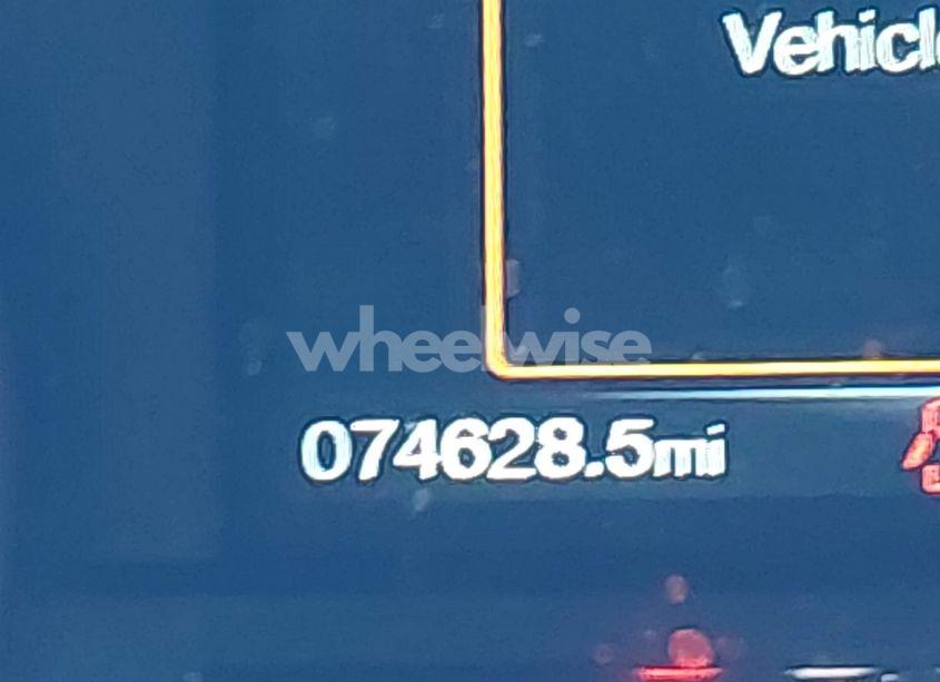 Photo 15 of 2019 Ford F-150 XL (VIN 1FTEW1EP3KKC84568)