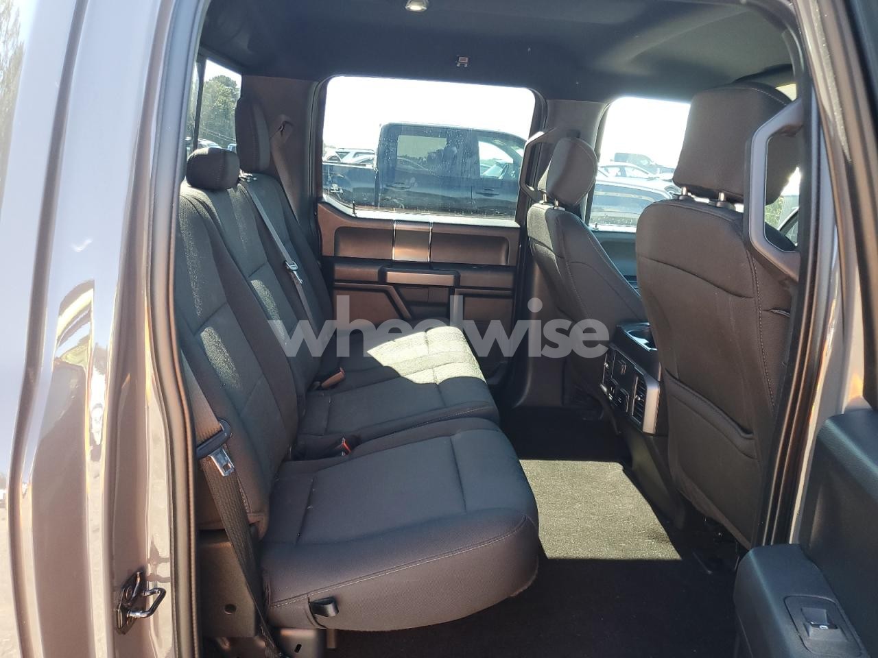 Photo 10 of 2020 FORD F150 SUPERCREW (VIN 1FTEW1EP3LFA92948)