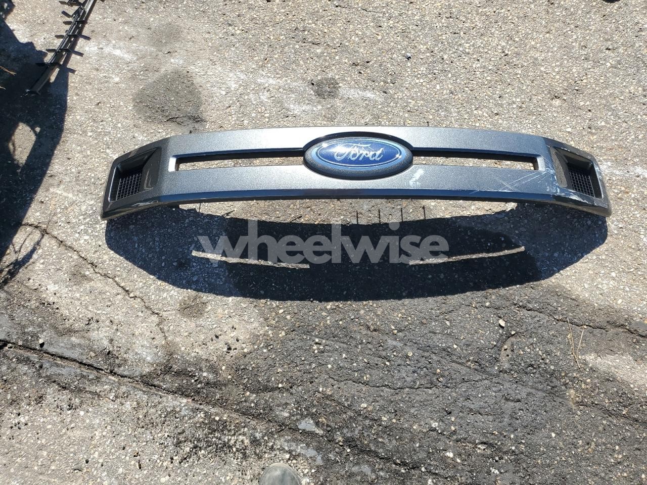 Photo 12 of 2020 FORD F150 SUPERCREW (VIN 1FTEW1EP3LFA92948)