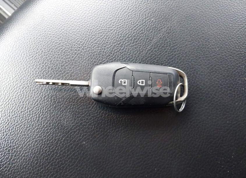 Photo 11 of 2020 Ford F-150 XL (VIN 1FTEW1EP3LFC10299)