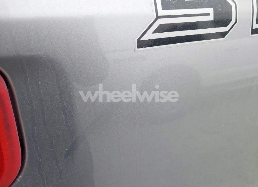 Photo 6 of 2020 Ford F-150 XL (VIN 1FTEW1EP3LFC10299)