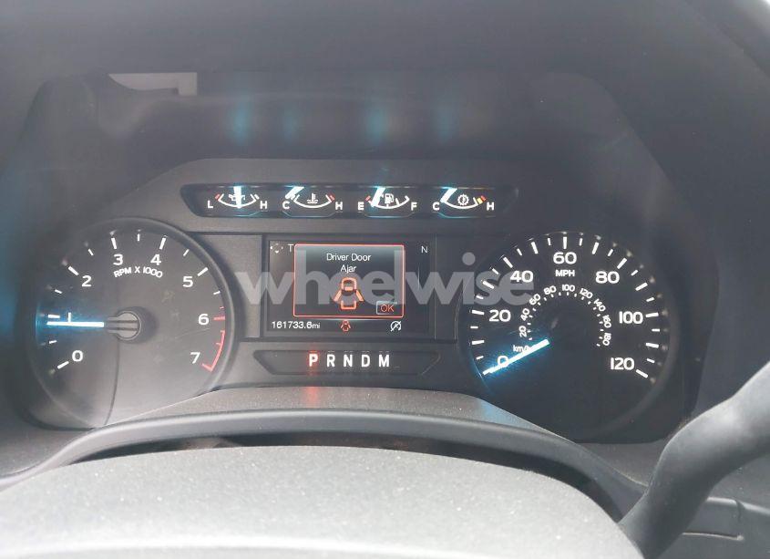 Photo 7 of 2020 Ford F-150 XL (VIN 1FTEW1EP3LFC10299)