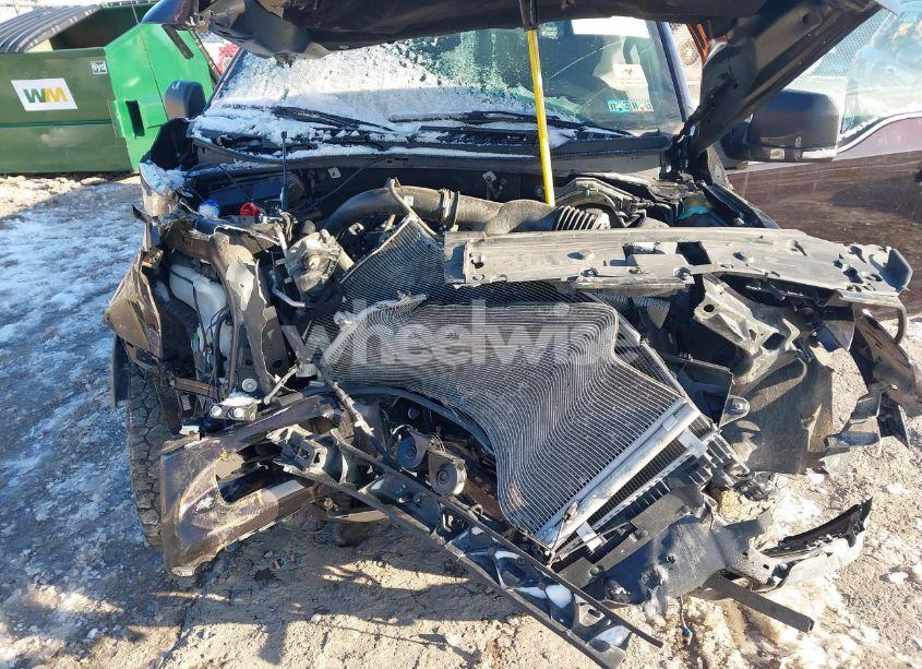 Photo 10 of 2020 Ford F-150 XLT (VIN 1FTEW1EP3LFC64878)