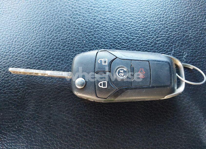 Photo 11 of 2020 Ford F-150 XLT (VIN 1FTEW1EP3LFC64878)