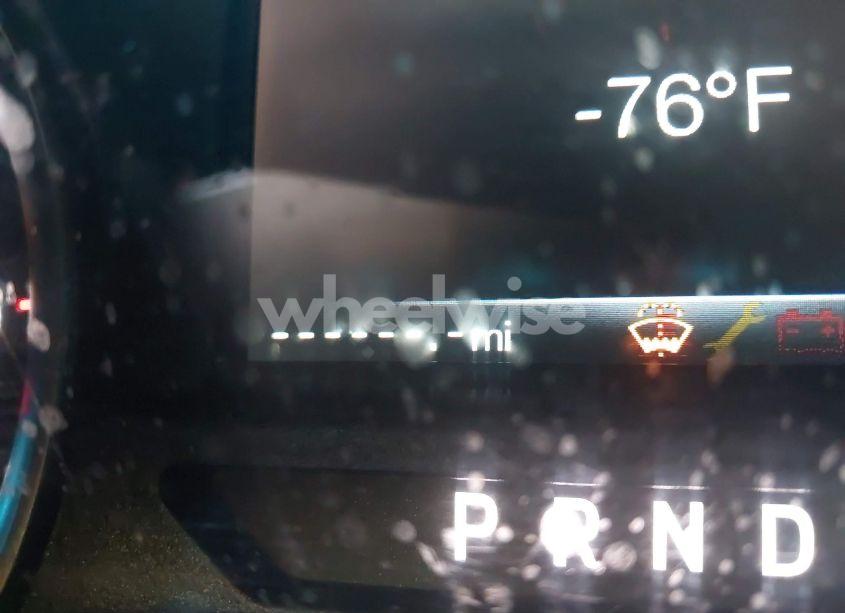 Photo 6 of 2020 Ford F-150 XLT (VIN 1FTEW1EP3LFC64878)