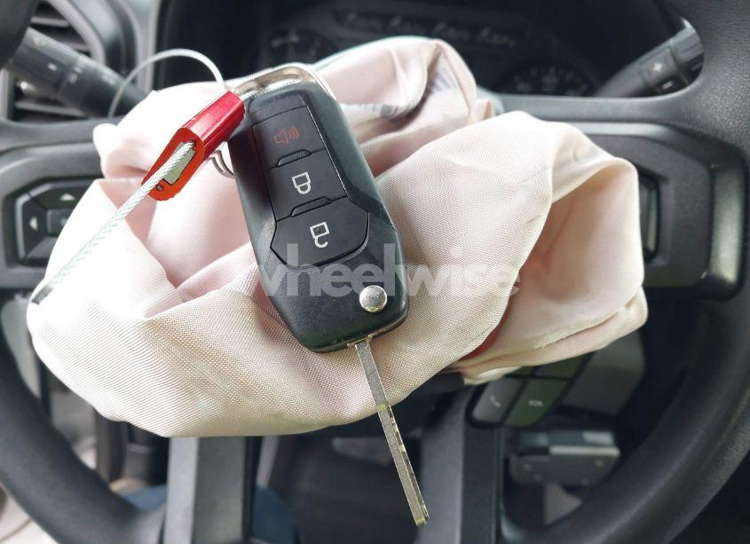 Photo 11 of 2020 Ford F-150 XL (VIN 1FTEW1EP3LKE80429)