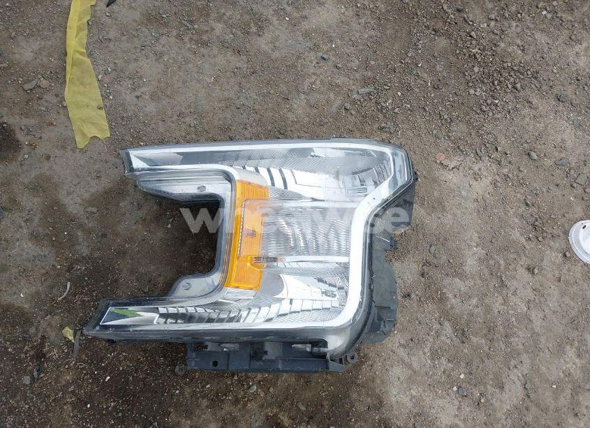 Photo 12 of 2020 Ford F-150 XL (VIN 1FTEW1EP3LKE80429)