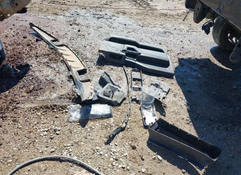 Photo 12 of 2020 Ford F-150 XL (VIN 1FTEW1EP3LKE90684)