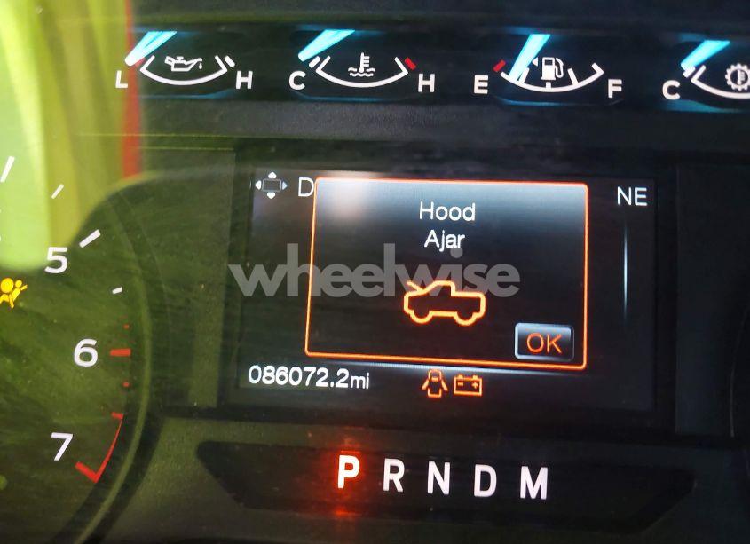 Photo 7 of 2020 Ford F-150 XL (VIN 1FTEW1EP3LKE90684)