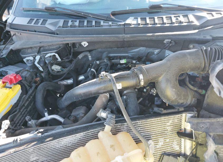 Photo 10 of 2020 Ford F-150 XLT (VIN 1FTEW1EP3LKF48678)