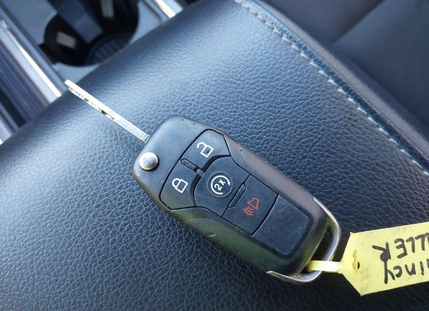 Photo 11 of 2020 Ford F-150 XLT (VIN 1FTEW1EP3LKF48678)