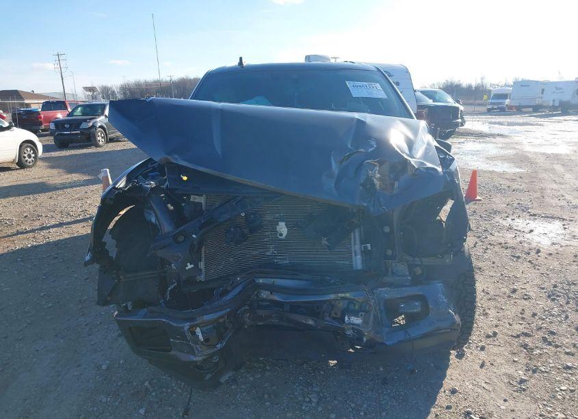 Photo 12 of 2020 Ford F-150 XLT (VIN 1FTEW1EP3LKF48678)