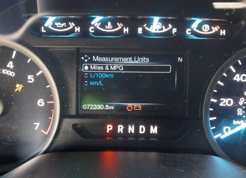 Photo 15 of 2020 Ford F-150 XLT (VIN 1FTEW1EP3LKF48678)