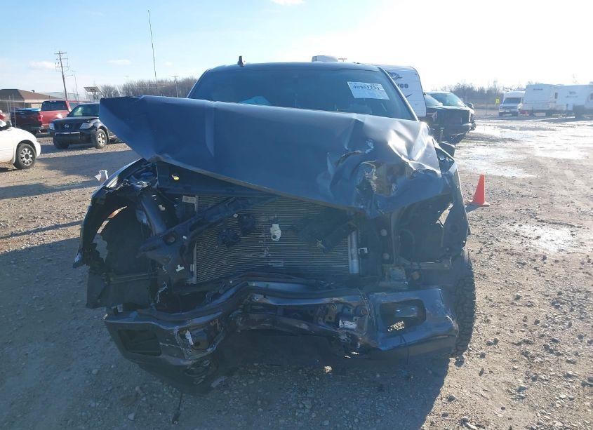 Photo 6 of 2020 Ford F-150 XLT (VIN 1FTEW1EP3LKF48678)