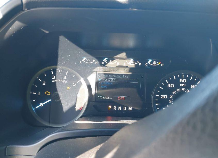 Photo 7 of 2020 Ford F-150 XLT (VIN 1FTEW1EP3LKF48678)