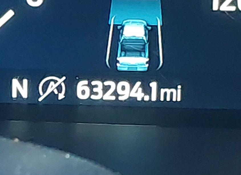 Photo 15 of 2021 Ford F-150 LARIAT (VIN 1FTEW1EP3MFA82227)