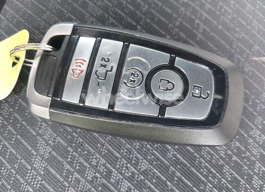 Photo 11 of 2023 Ford F-150 XLT (VIN 1FTEW1EP3PKD05149)