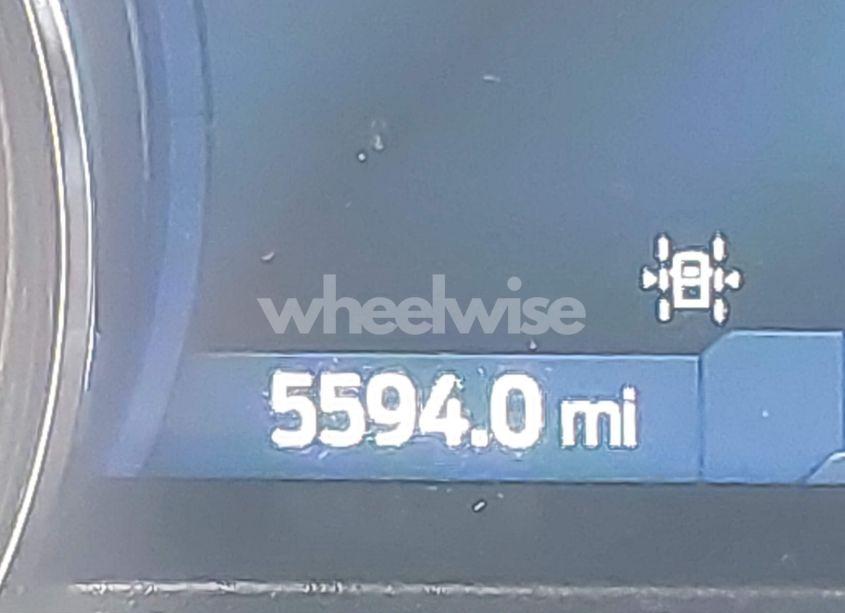 Photo 15 of 2023 Ford F-150 XLT (VIN 1FTEW1EP3PKD05149)