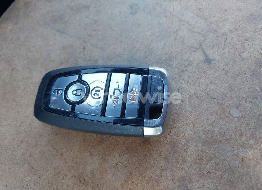 Photo 11 of 2023 Ford F-150 XLT (VIN 1FTEW1EP3PKD48647)