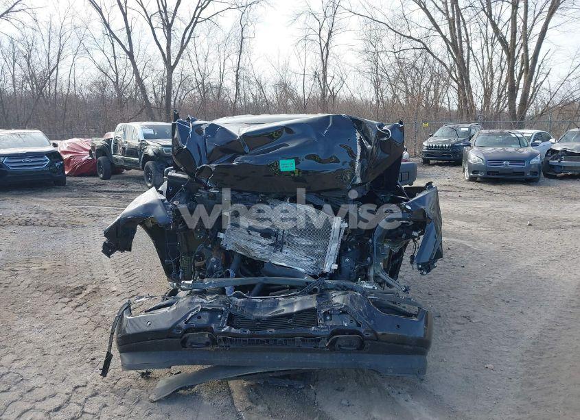 Photo 12 of 2023 Ford F-150 XLT (VIN 1FTEW1EP3PKD48647)