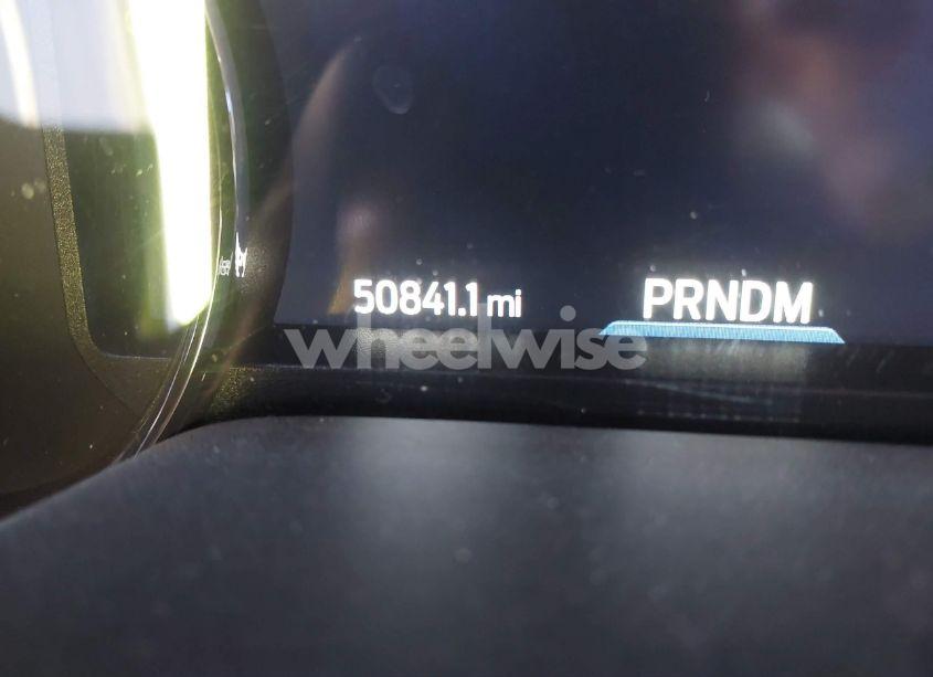Photo 7 of 2023 Ford F-150 XLT (VIN 1FTEW1EP3PKD48647)