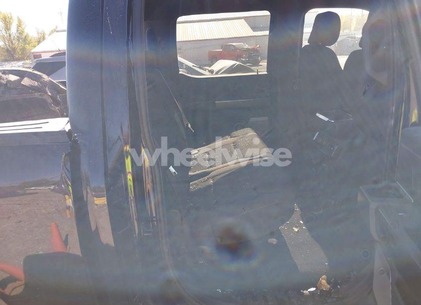 Photo 8 of 2023 Ford F-150 XLT (VIN 1FTEW1EP3PKD48647)