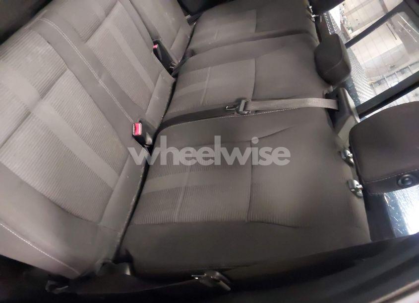 Photo 19 of 2015 Ford F-150 XLT (VIN 1FTEW1EP4FKE13794)