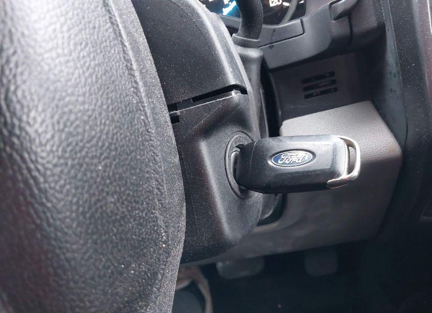 Photo 11 of 2016 Ford F-150 XLT (VIN 1FTEW1EP4GFA99042)