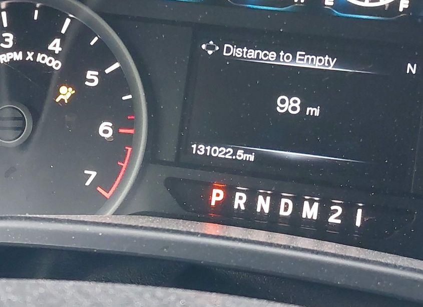 Photo 15 of 2016 Ford F-150 XLT (VIN 1FTEW1EP4GFA99042)