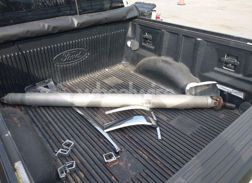 Photo 12 of 2016 Ford F-150 XLT (VIN 1FTEW1EP4GFC58013)