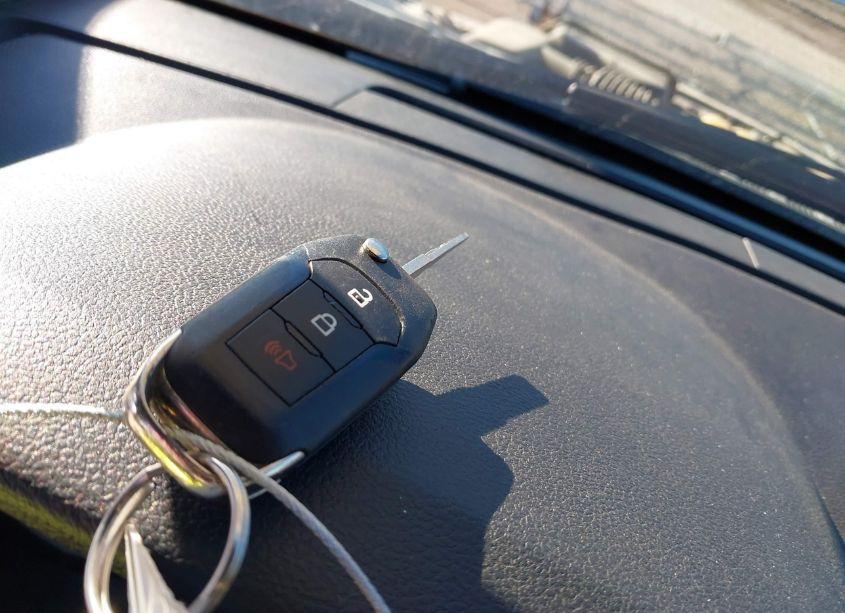 Photo 11 of 2016 Ford F-150 XLT (VIN 1FTEW1EP4GFC59534)