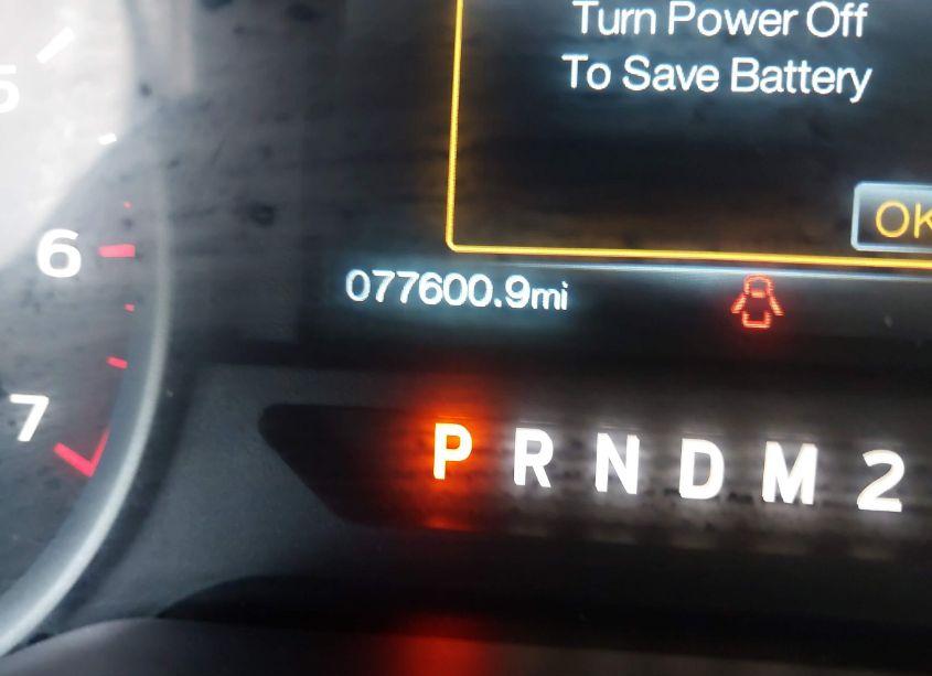 Photo 16 of 2016 Ford F-150 XLT (VIN 1FTEW1EP4GFC81923)