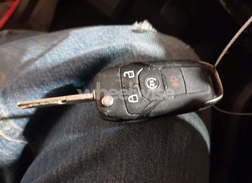 Photo 11 of 2016 Ford F-150 XLT (VIN 1FTEW1EP4GKE03400)