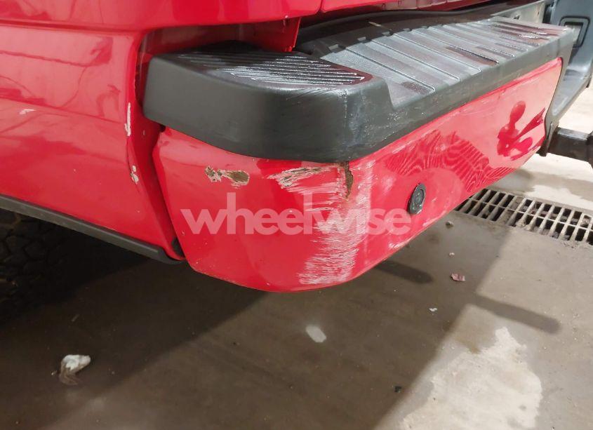 Photo 17 of 2016 Ford F-150 XLT (VIN 1FTEW1EP4GKE03400)