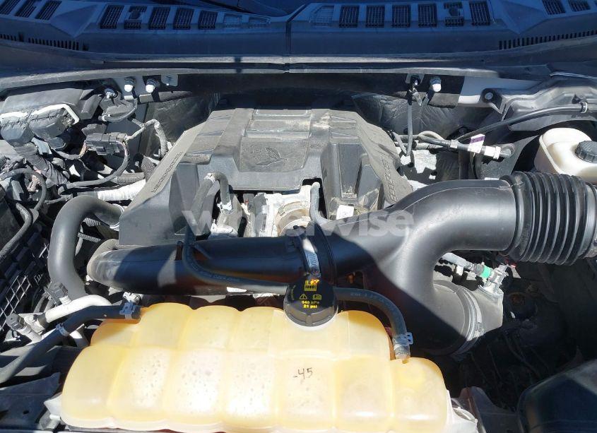 Photo 10 of 2017 Ford F-150 XLT (VIN 1FTEW1EP4HFB42540)