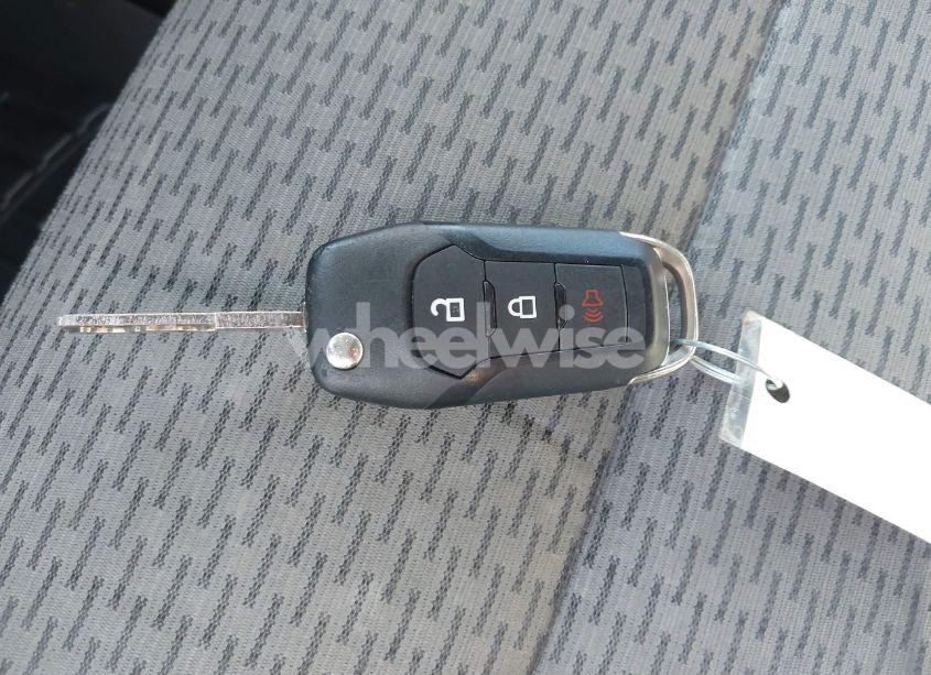 Photo 11 of 2017 Ford F-150 XLT (VIN 1FTEW1EP4HFB42540)