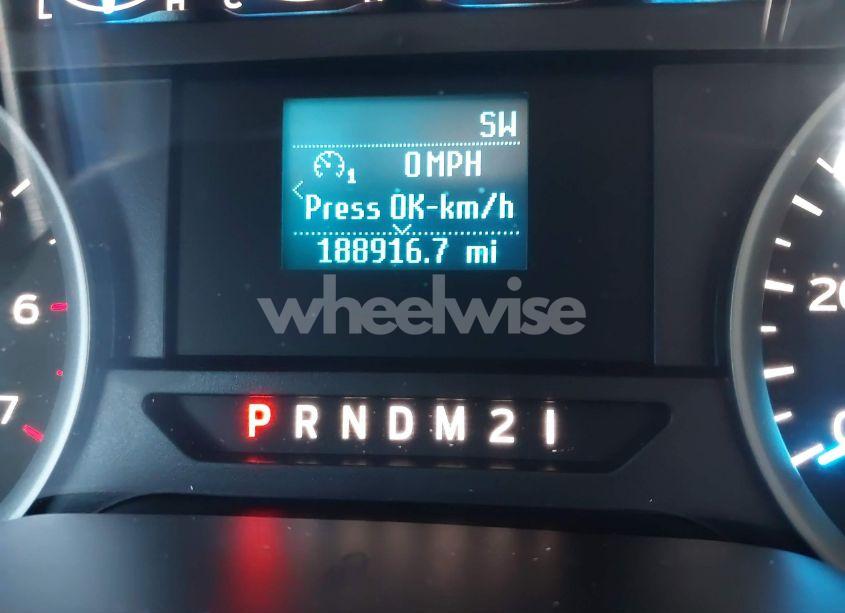 Photo 15 of 2017 Ford F-150 XLT (VIN 1FTEW1EP4HFB42540)