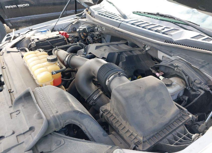 Photo 10 of 2017 Ford F-150 XLT (VIN 1FTEW1EP4HFB51674)