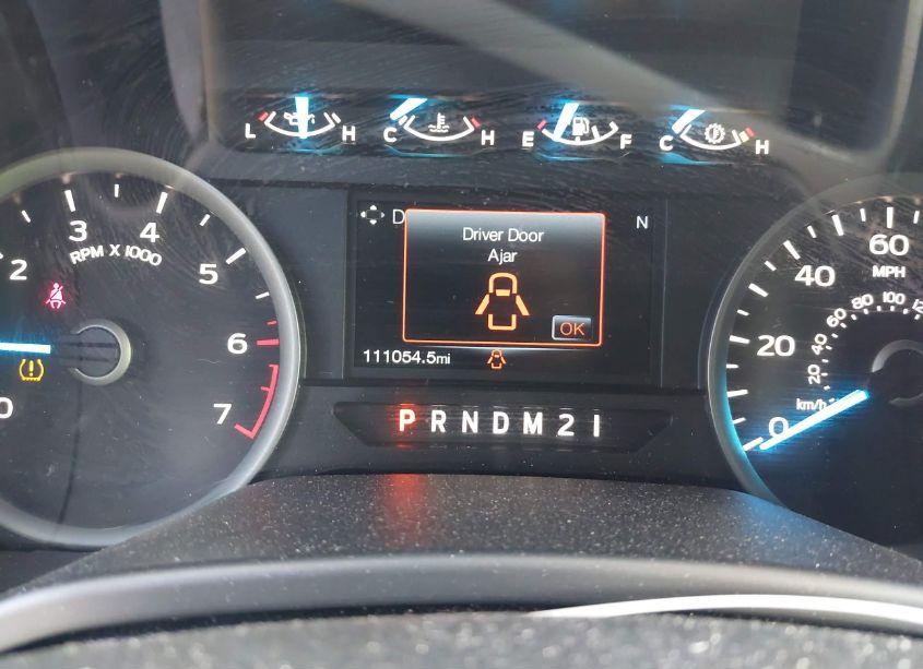 Photo 7 of 2017 Ford F-150 XLT (VIN 1FTEW1EP4HFB51674)