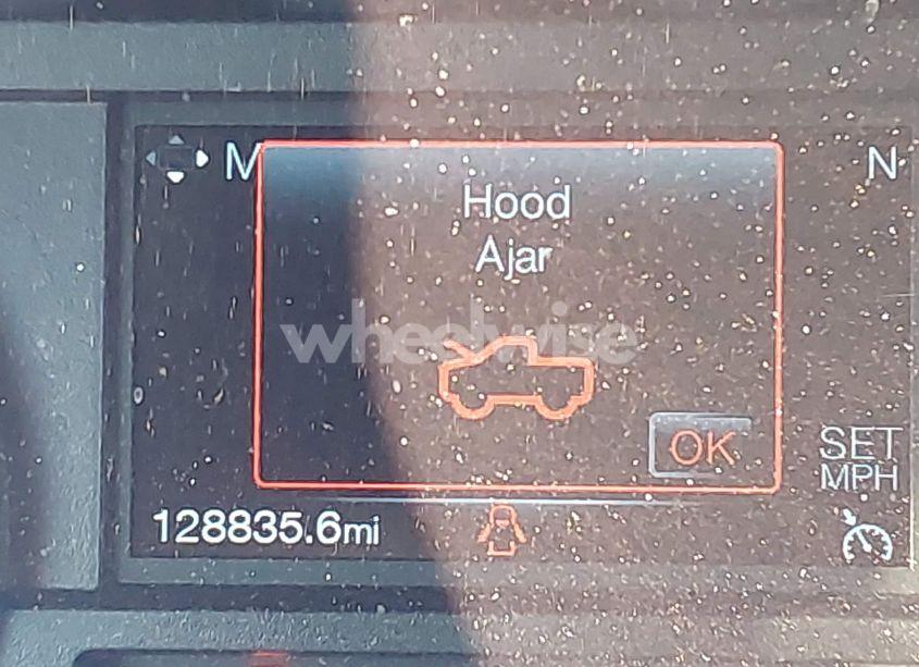 Photo 15 of 2017 Ford F-150 XLT (VIN 1FTEW1EP4HFB79510)