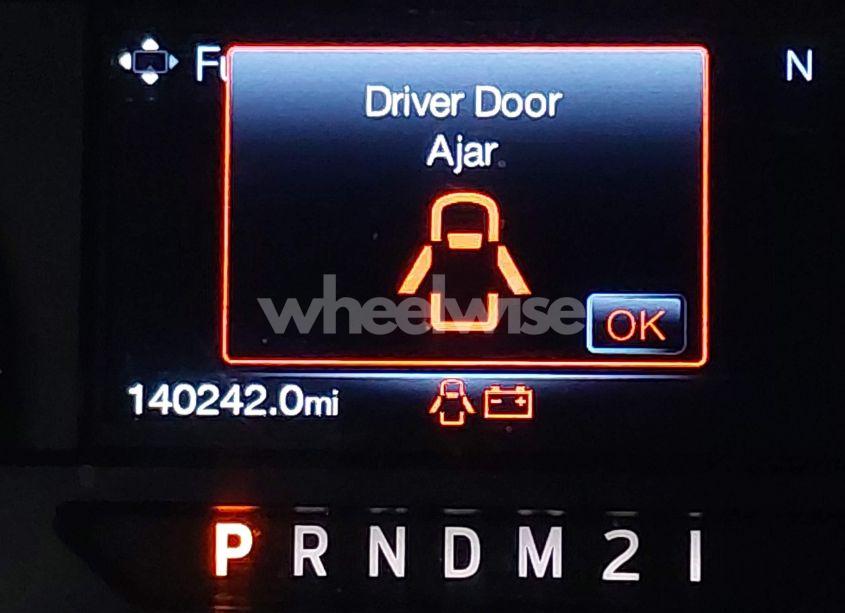 Photo 16 of 2017 Ford F-150 XL (VIN 1FTEW1EP4HKC55086)