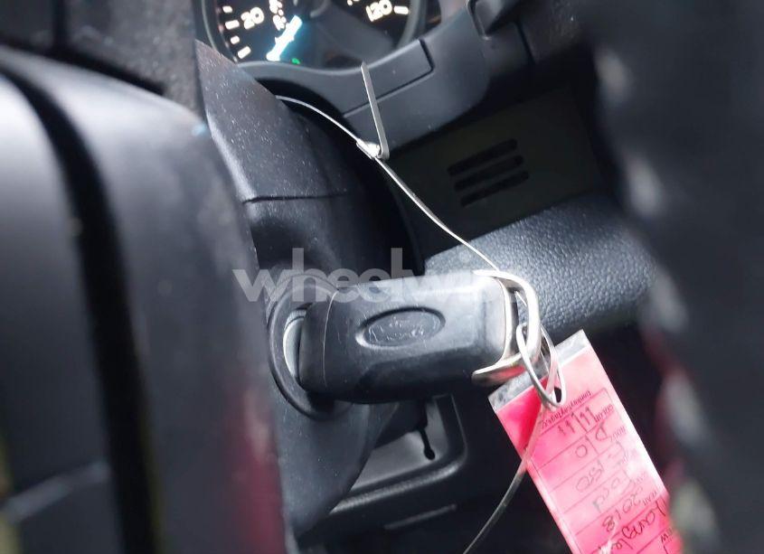 Photo 11 of 2018 Ford F-150 XLT (VIN 1FTEW1EP4JFA92910)